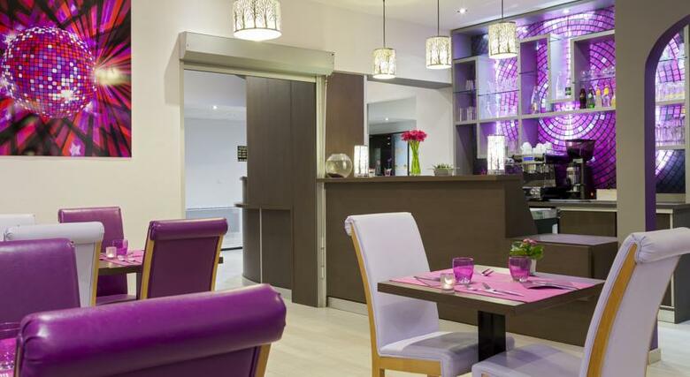 Comfort Hotel Orl�ans Olivet