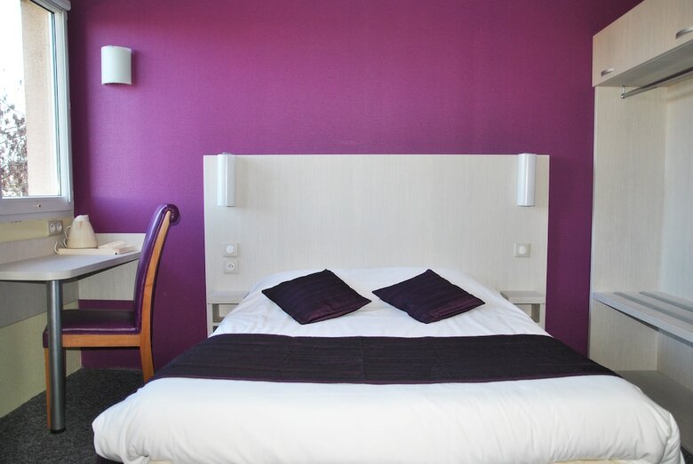 Comfort Hotel Orl�ans Olivet