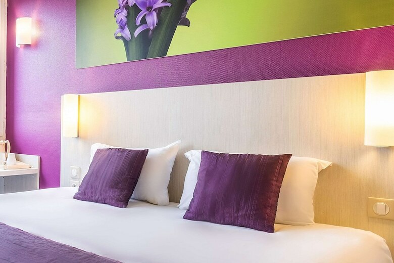 Comfort Hotel Orl�ans Olivet