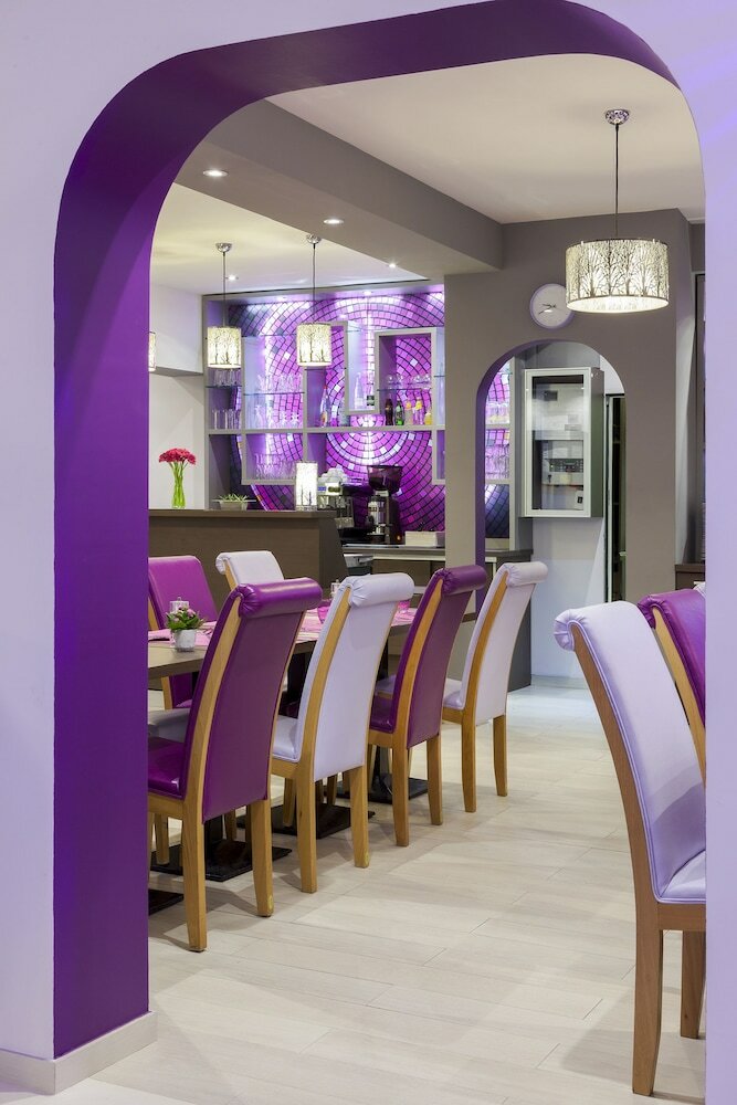 Comfort Hotel Orl�ans Olivet