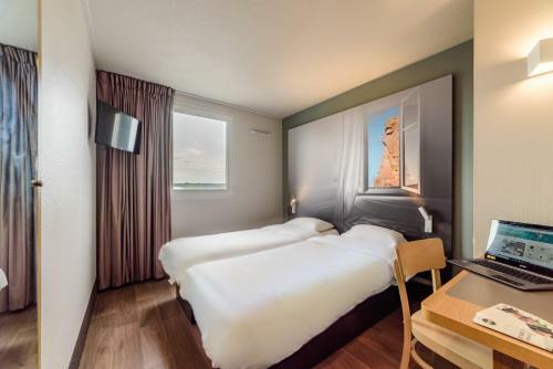 Hotel B&B H�tel Belfort