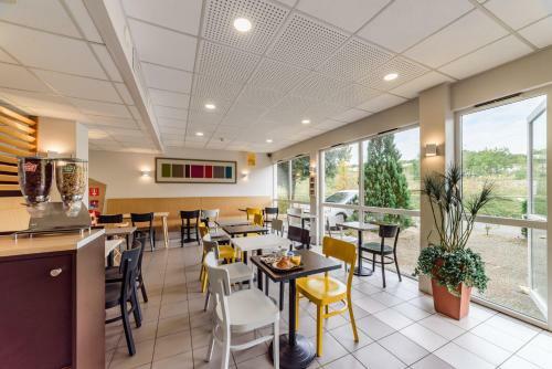 Hotel B&B H�tel Belfort