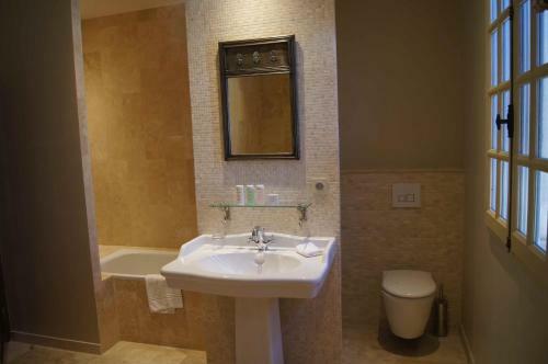 Hotel La Villa Mazarin