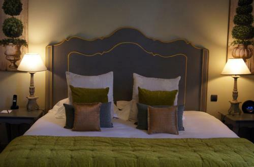Hotel La Villa Mazarin