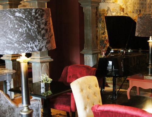 Hotel La Villa Mazarin