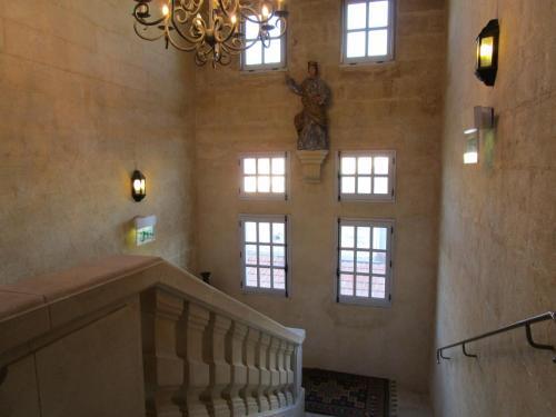 Hotel La Villa Mazarin