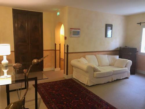 Hotel Le Moulin De La Beune