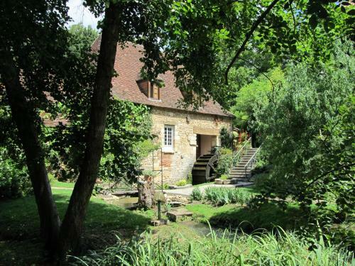 Hotel Le Moulin De La Beune