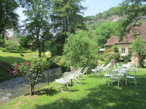 Hotel Le Moulin De La Beune