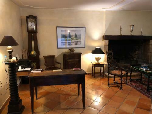 Hotel Le Moulin De La Beune