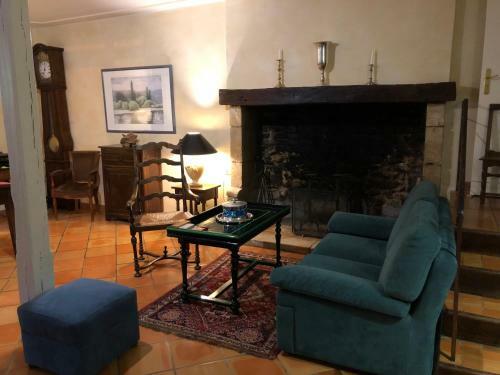 Hotel Le Moulin De La Beune
