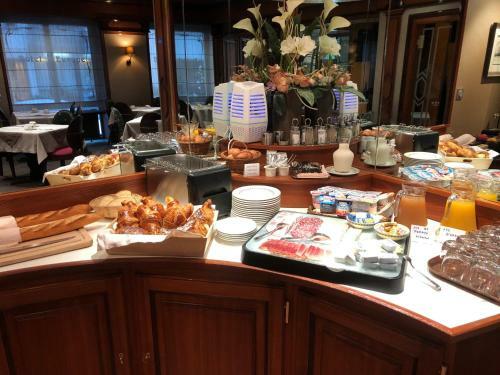Hotel H�tel Europe