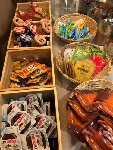 Hotel H�tel Europe