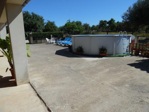 Villa Finca Son Rosinyol