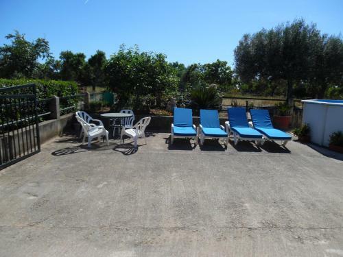 Villa Finca Son Rosinyol
