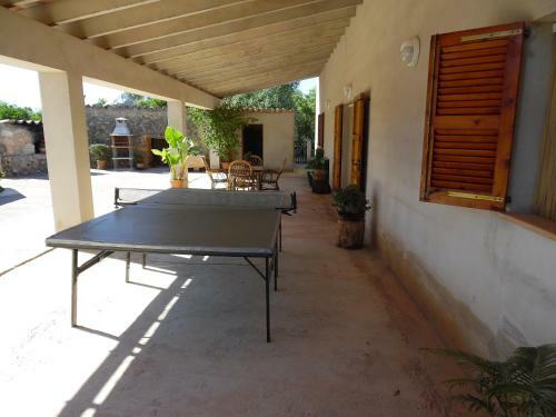 Villa Finca Son Rosinyol
