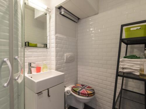Apartamento Le Petit Gryphe