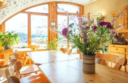 Bed & Breakfast La Roche Du Croue
