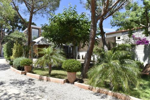 Lodge Campo Di Fiori, Maisons de Charme