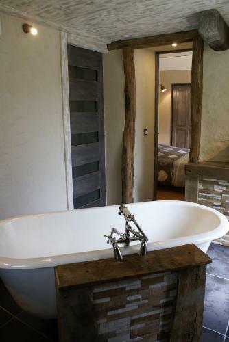 Bed & Breakfast Chambre D'h�tes Le Saint Maurice