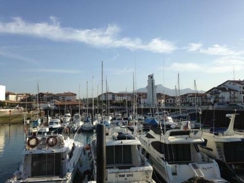 Apartment Marinela 3