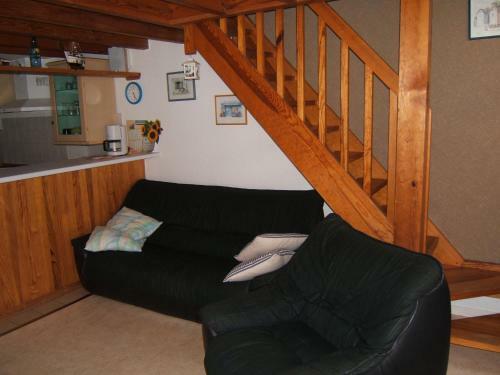 Apartamento Voiliers, Trinit� Sur Mer