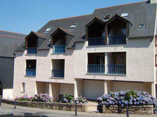 Apartamento Voiliers, Trinit� Sur Mer