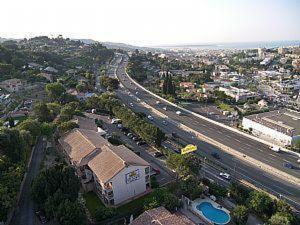 Hotel H�tel Belved�re Cannes Mougins