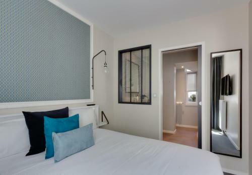 Hotel Les 2 Villas