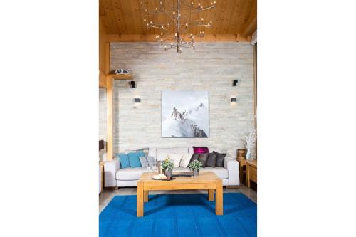 Chalet Cerisier