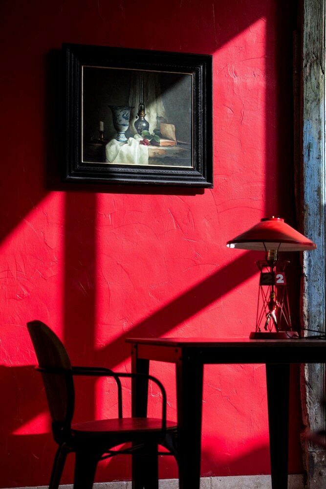 Bed & Breakfast La Cour Des Sens