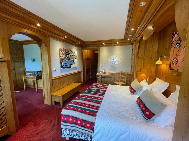 Hotel The Originals Le Labrador (Ex Relais Du Silence)