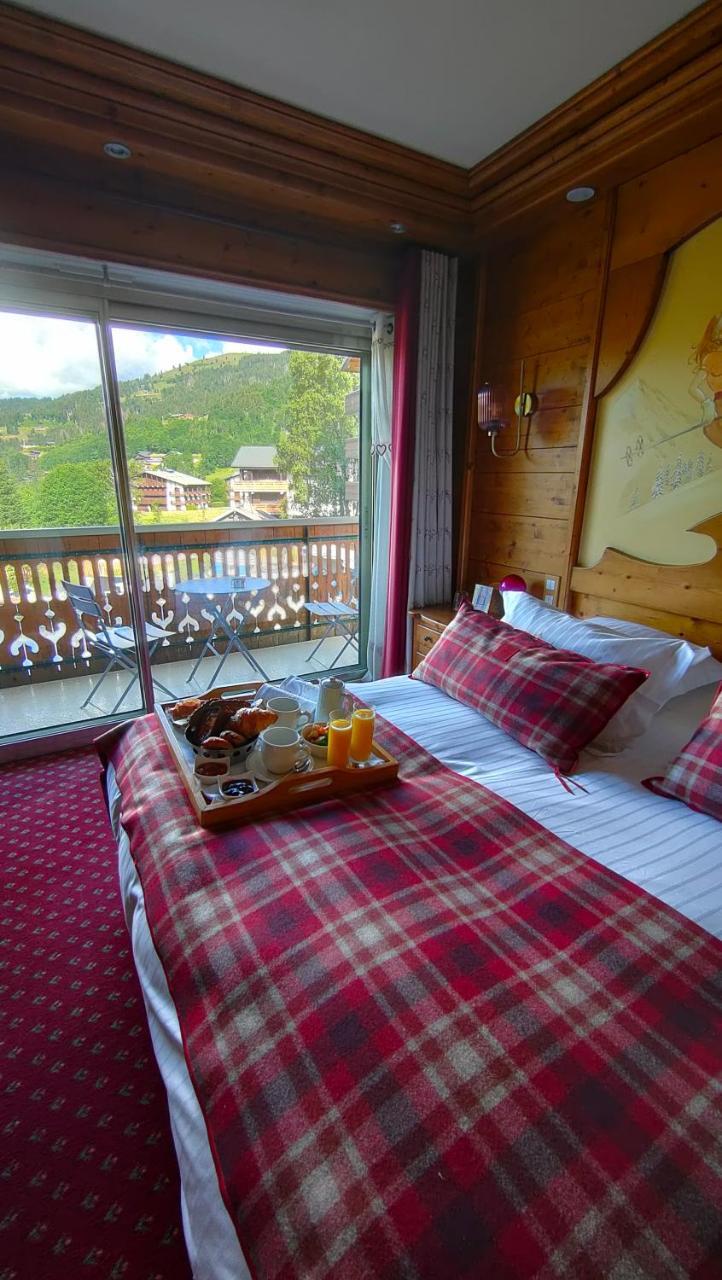 Hotel The Originals Le Labrador (Ex Relais Du Silence)