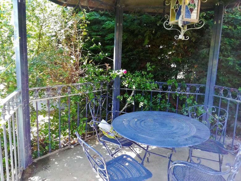 Bed & Breakfast Villa Angel