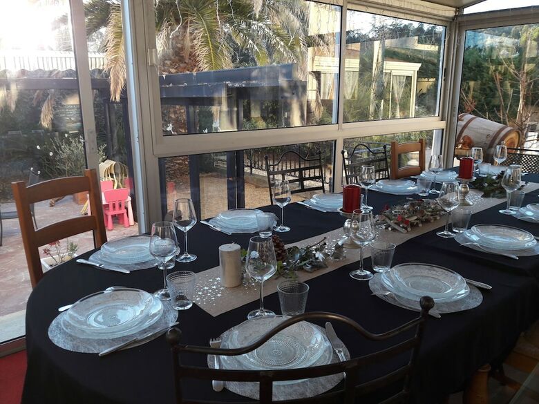 Bed & Breakfast Villa Angel