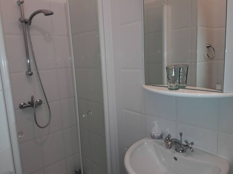 Bed & Breakfast Villa Angel