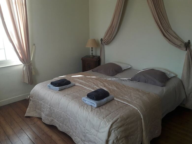 Bed & Breakfast Villa Angel