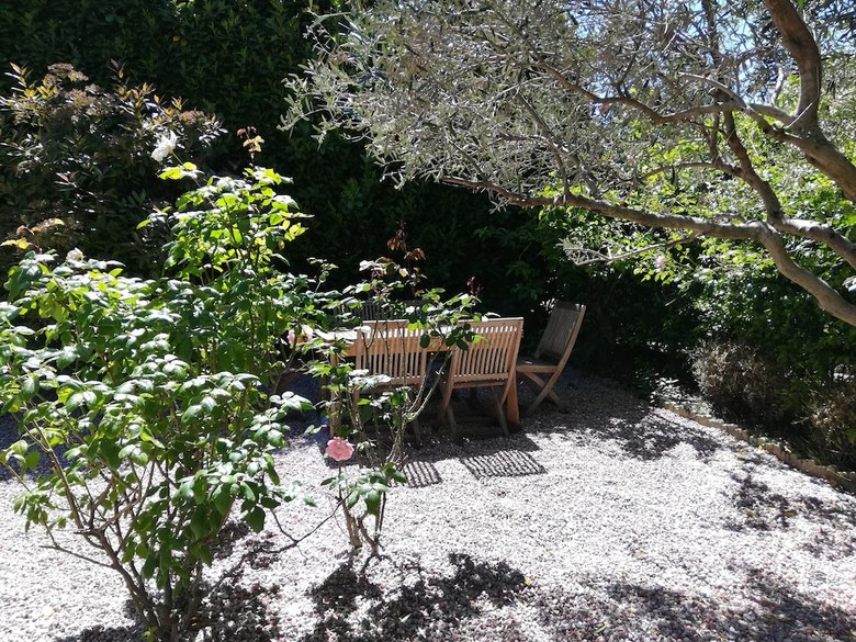 Bed & Breakfast Villa Angel