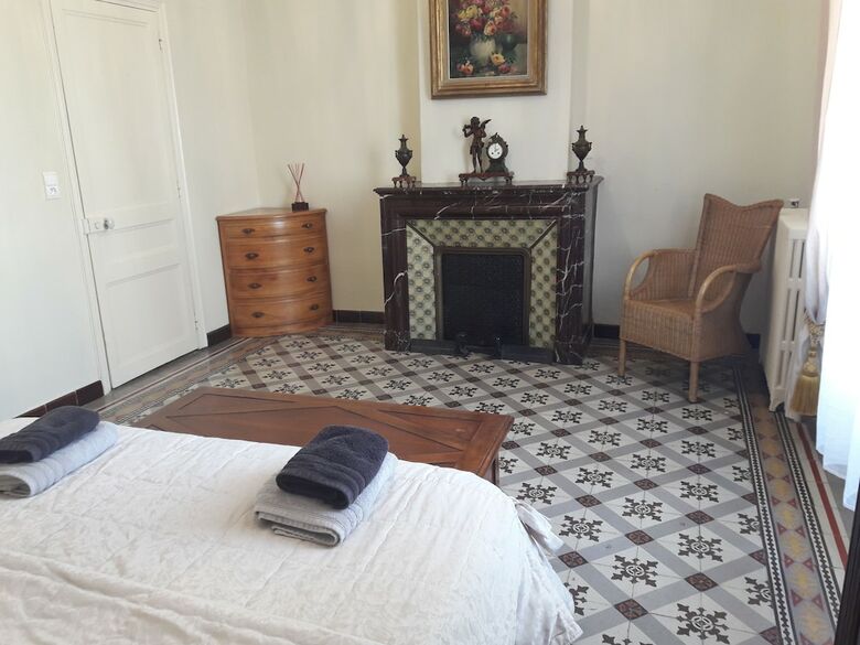 Bed & Breakfast Villa Angel