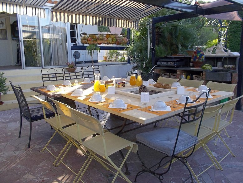 Bed & Breakfast Villa Angel