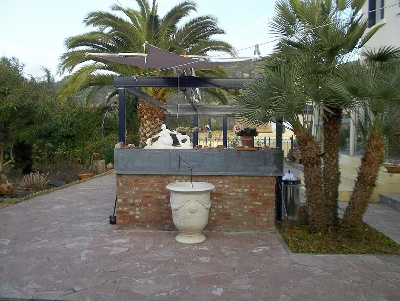 Bed & Breakfast Villa Angel