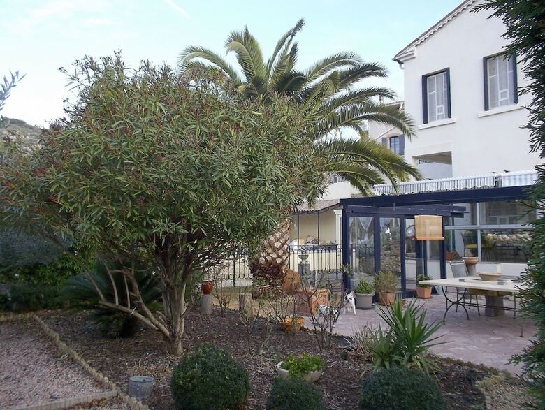 Bed & Breakfast Villa Angel
