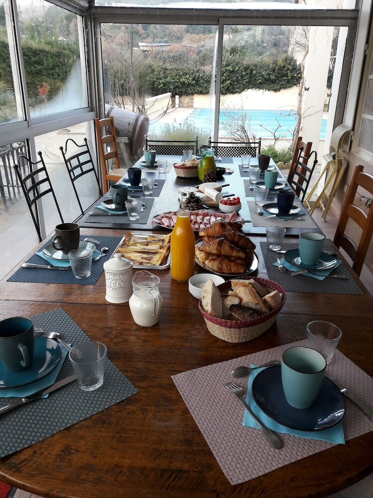 Bed & Breakfast Villa Angel