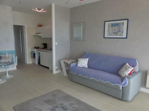 Apartamento Atlantique 2, Carnac