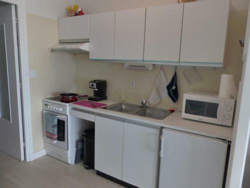 Apartamento Atlantique 2, Carnac