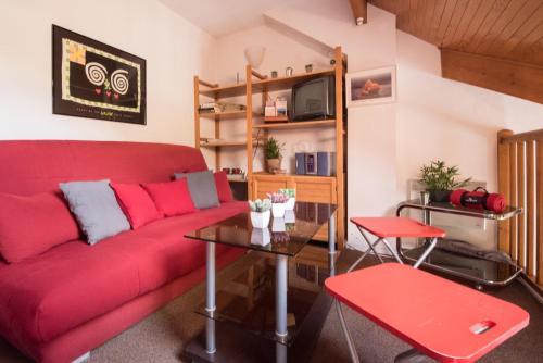 Apartamento R�sidence Arbizon
