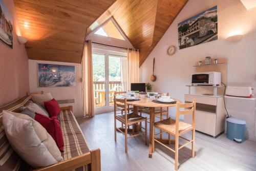 Apartamento R�sidence Arbizon