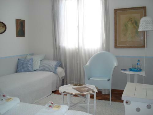 Bed & Breakfast La Clorinde