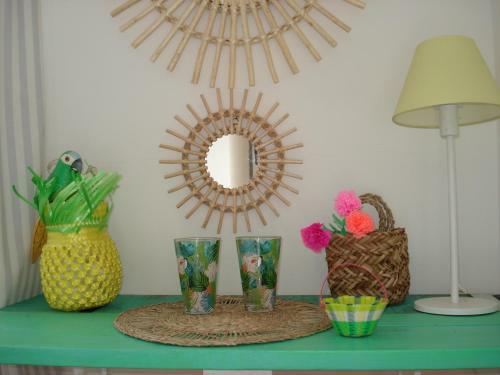 Bed & Breakfast La Clorinde