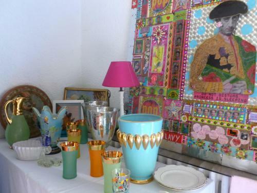 Bed & Breakfast La Clorinde